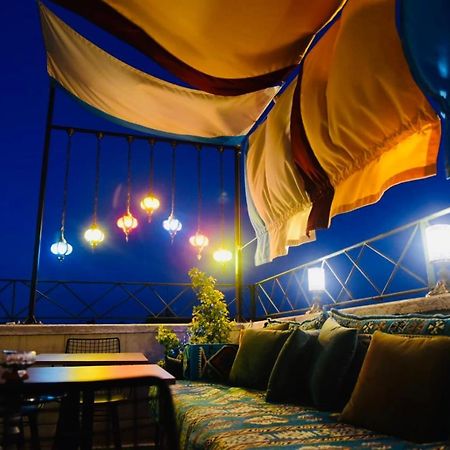 Luxir Hotel Istanbul Eksteriør billede