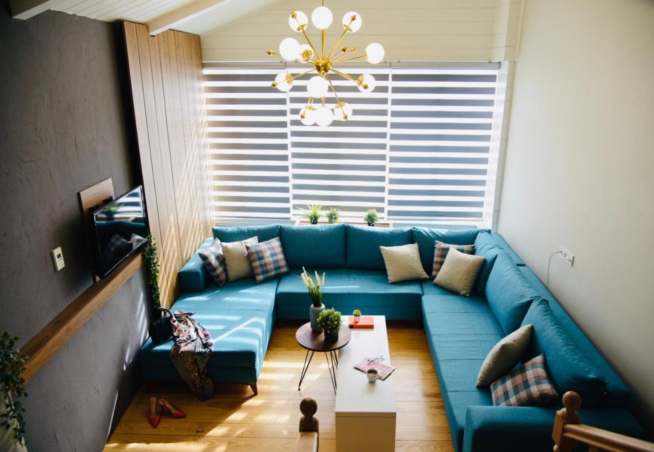 Luxir Hotel Istanbul Eksteriør billede