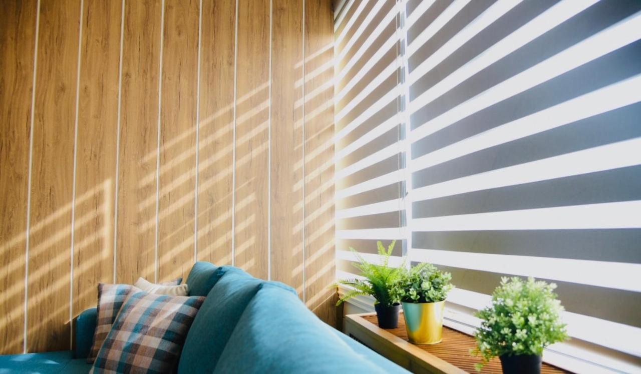 Luxir Hotel Istanbul Eksteriør billede