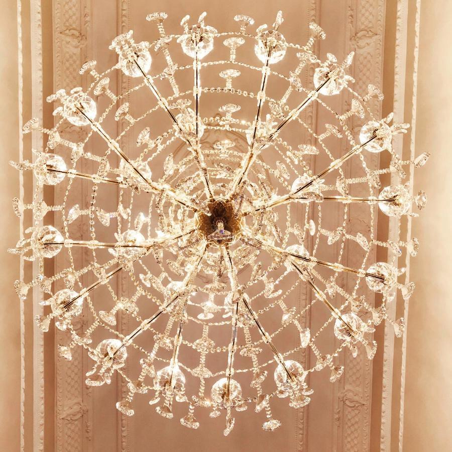 Luxir Hotel Istanbul Eksteriør billede