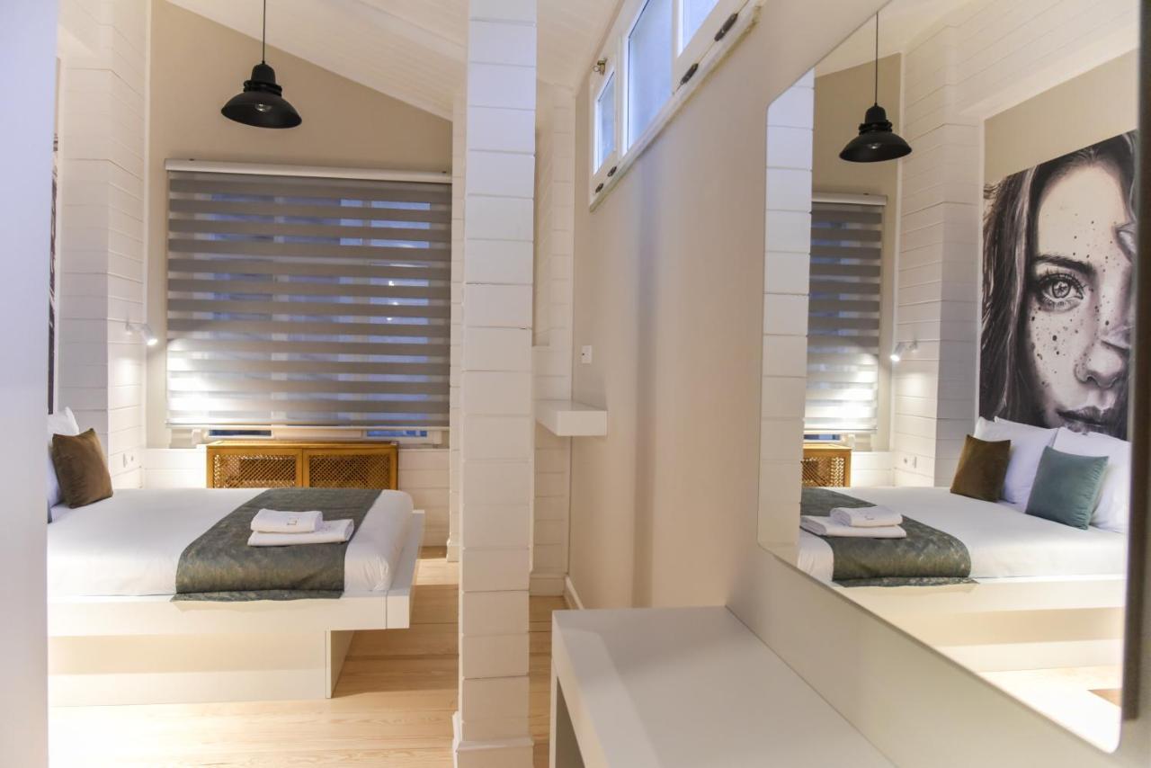 Luxir Hotel Istanbul Eksteriør billede