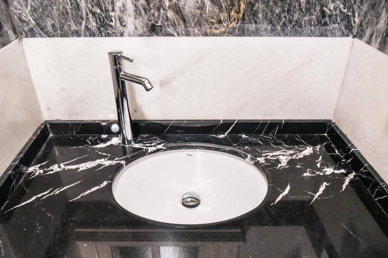 Luxir Hotel Istanbul Eksteriør billede