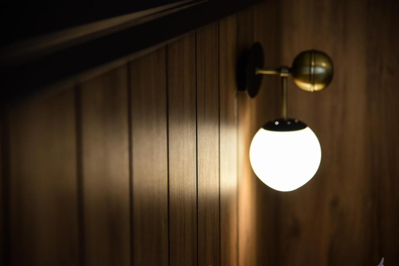 Luxir Hotel Istanbul Eksteriør billede