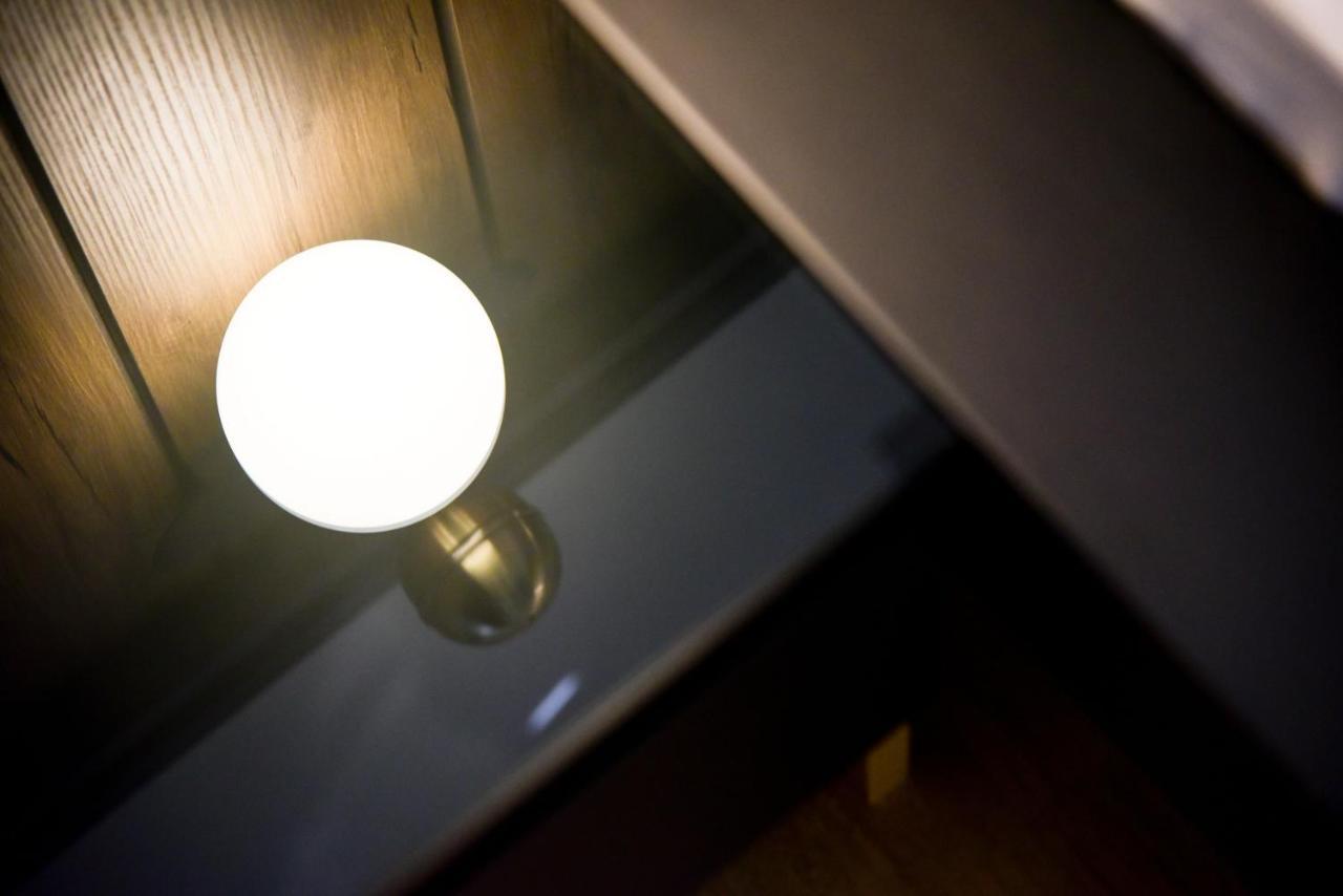 Luxir Hotel Istanbul Eksteriør billede